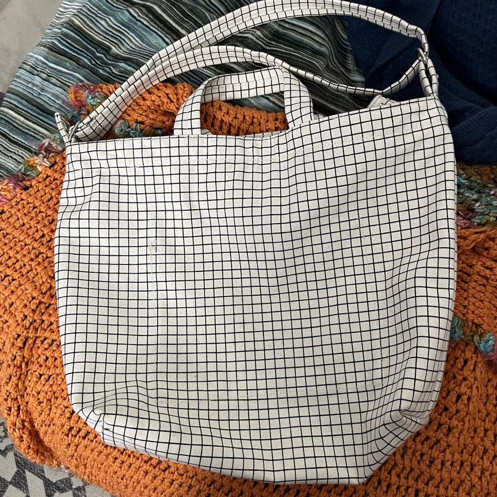 Baggu horizontal duck bag